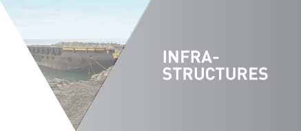 Infrastructure